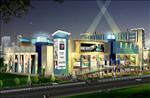 Parkway Mall at Hunsur Main Road, Mysore